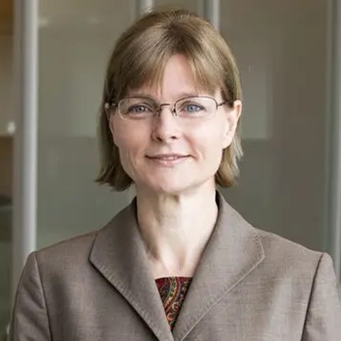 Diana Strickland, Ph.D.