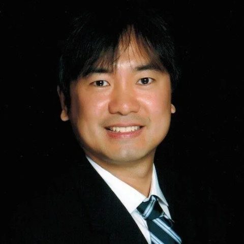 Dr. Kevin Gu