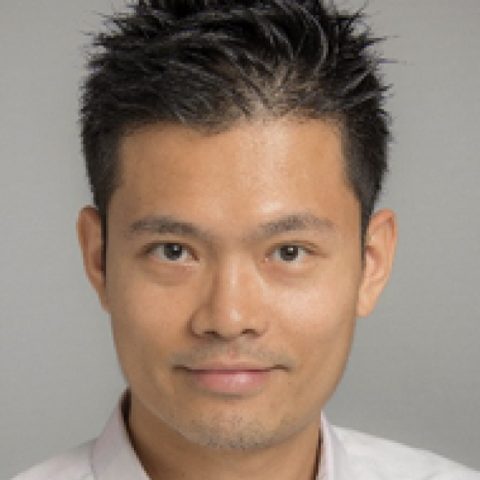 Dr. Michael Chung-Tse Wu