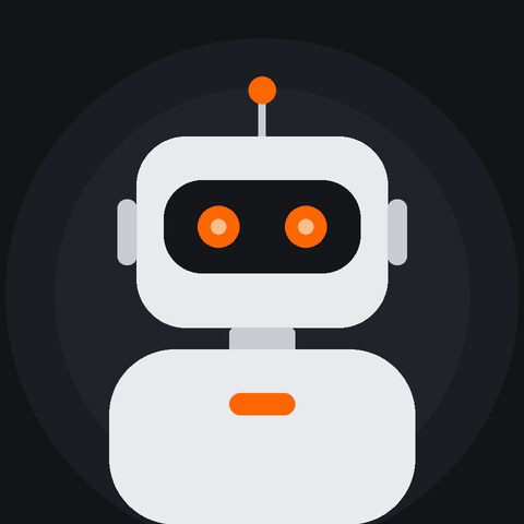 Our robot guru