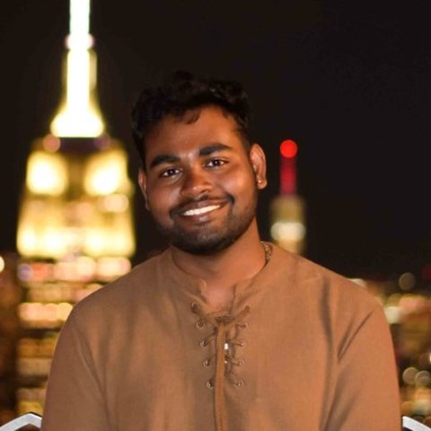 Tarunkumar Palanivelan